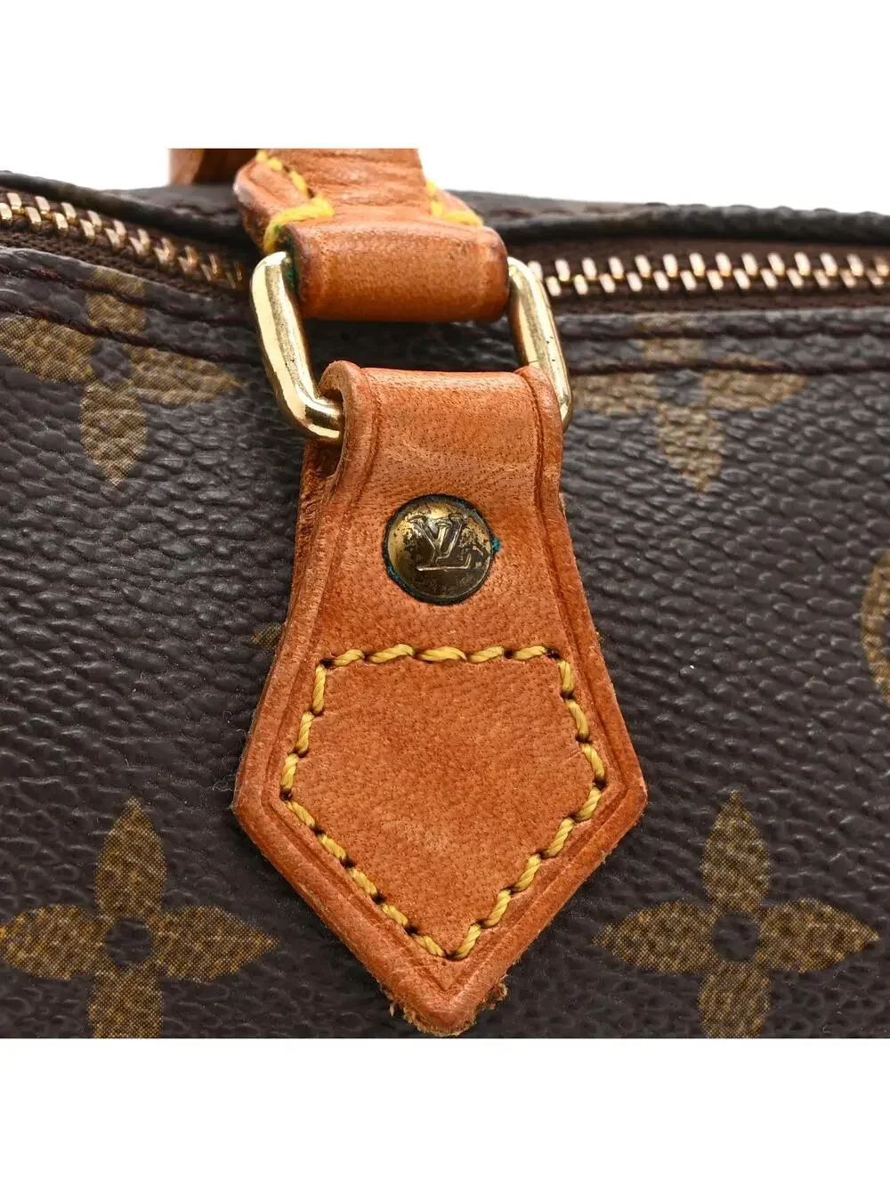 Louis Vuitton Mini Sac Hl Speedy #329566L99B